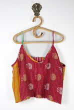 Charger l&#39;image dans la galerie, Kantha Cami 2XL (13400)