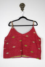 Charger l'image dans la galerie, Kantha Cami 2XL (16409)