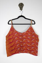 Charger l'image dans la galerie, Kantha Cami 2XL (16409)