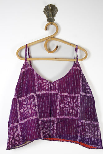 Kantha Cami 3XL (13372)