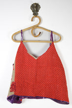 Charger l&#39;image dans la galerie, Kantha Cami 3XL (13372)