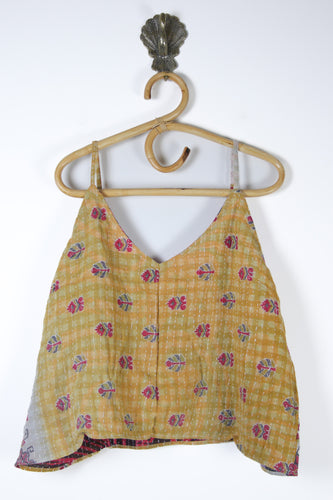 Kantha Cami 3XL (13373)