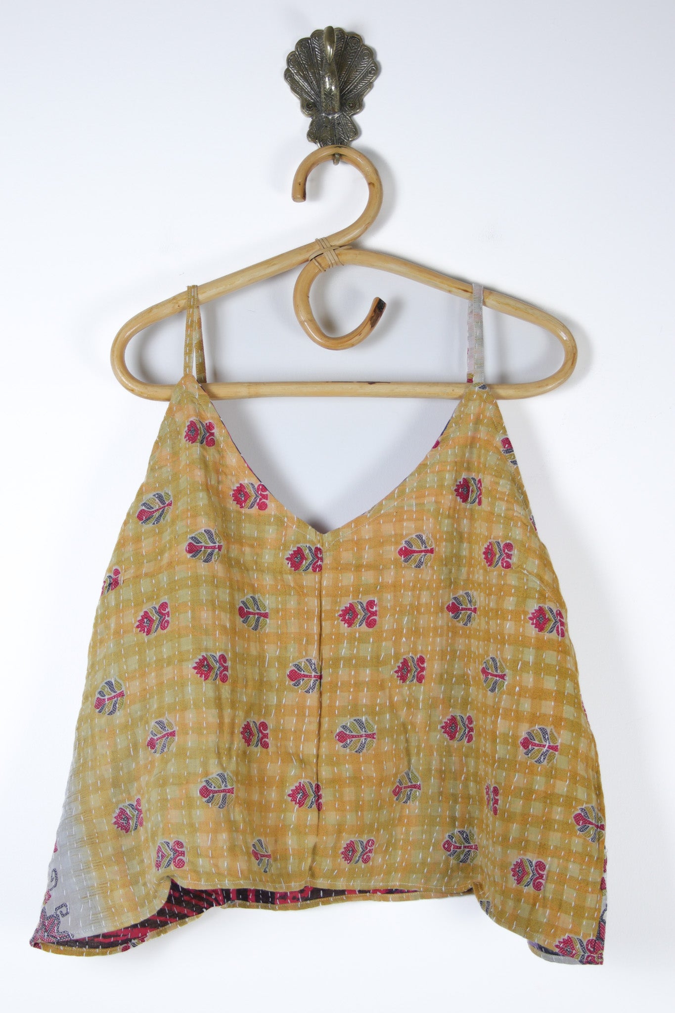 Kantha Cami 3XL (13373)