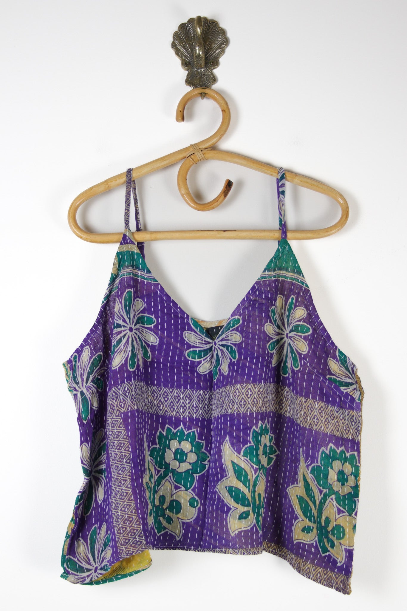 Kantha Cami 3XL (13374)