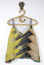 Charger l&#39;image dans la galerie, Kantha Cami 3XL (13374)