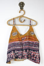 Charger l&#39;image dans la galerie, Kantha Cami 3XL (13375)
