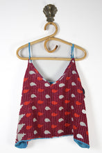 Charger l&#39;image dans la galerie, Kantha Cami 3XL (13376)