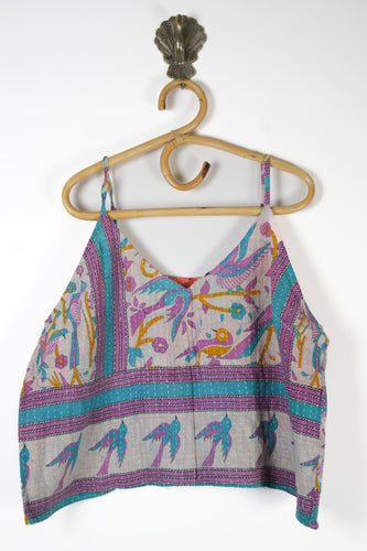 Kantha Cami 3XL (13378)