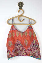 Charger l&#39;image dans la galerie, Kantha Cami 3XL (13378)