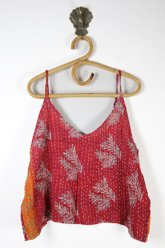 Kantha Cami 3XL (13379)