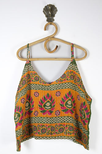 Kantha Cami 3XL (13381)