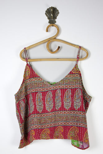 Kantha Cami 3XL (15126)