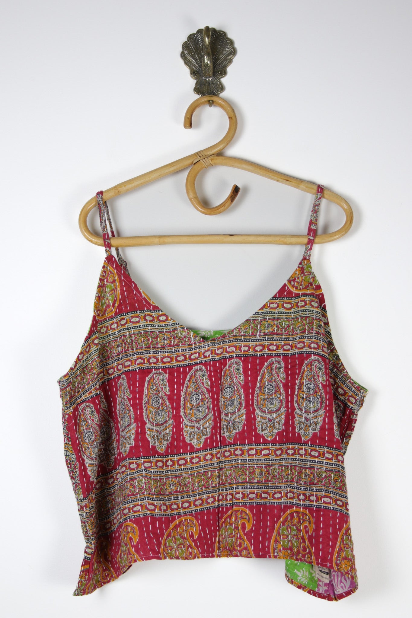 Kantha Cami 3XL (15126)