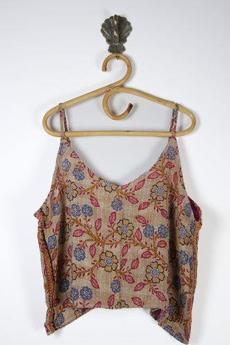 Kantha Cami 3XL (15127)