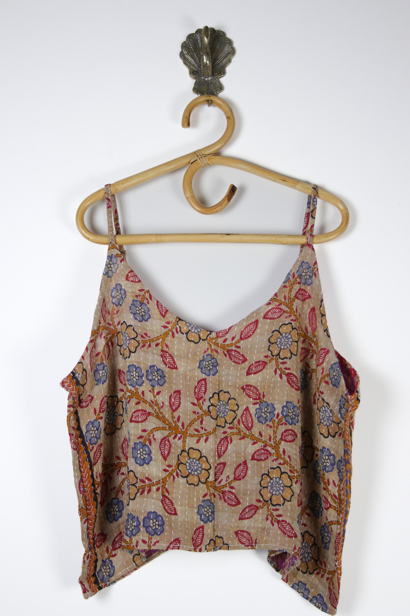 Kantha Cami 3XL (15127)