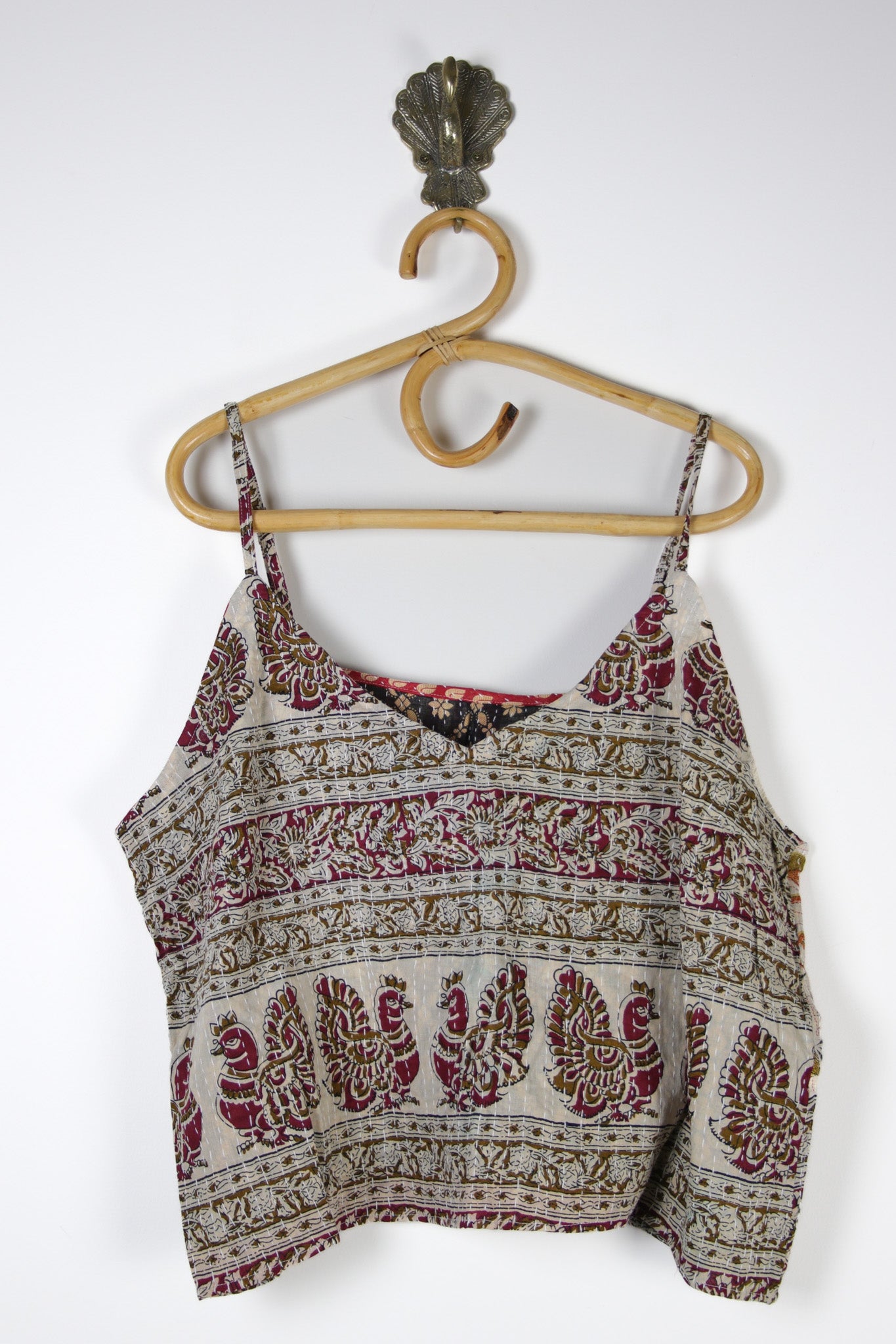 Kantha Cami 3XL (15128)