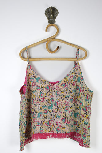 Kantha Cami 3XL (15130)