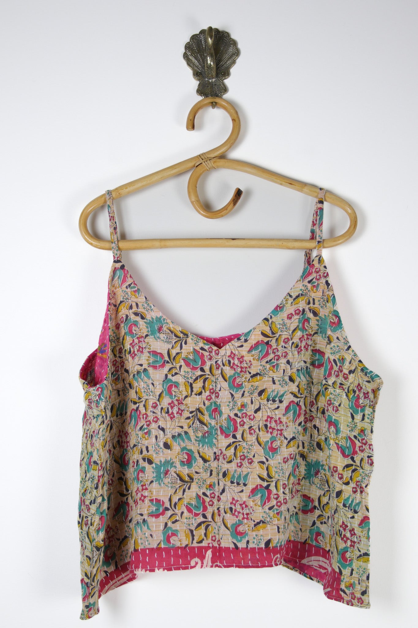 Kantha Cami 3XL (15130)