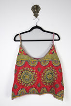 Cargar imagen en el visor de la galería, Kantha Cami 3XL (16411)