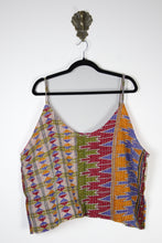 Cargar imagen en el visor de la galería, Kantha Cami 3XL (16413)