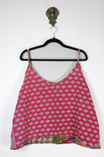 Cargar imagen en el visor de la galería, Kantha Cami 3XL (16413)