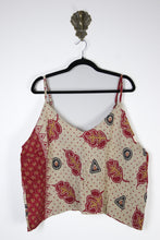 Cargar imagen en el visor de la galería, Kantha Cami 3XL (16415)