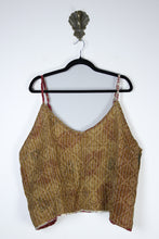 Cargar imagen en el visor de la galería, Kantha Cami 3XL (16415)