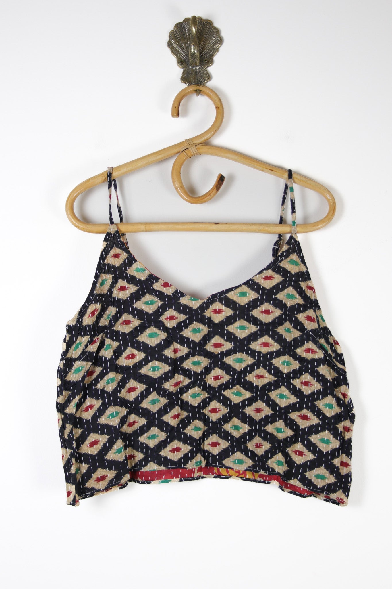 Kantha Cami L (13417)