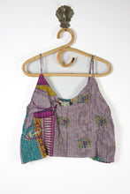 Charger l&#39;image dans la galerie, Kantha Cami L (13418)