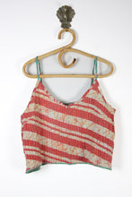 Charger l&#39;image dans la galerie, Kantha Cami L (13419)