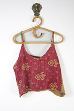 Charger l&#39;image dans la galerie, Kantha Cami L (13420)