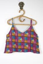 Charger l&#39;image dans la galerie, Kantha Cami L (13427)