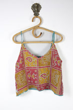 Charger l&#39;image dans la galerie, Kantha Cami L (13429)
