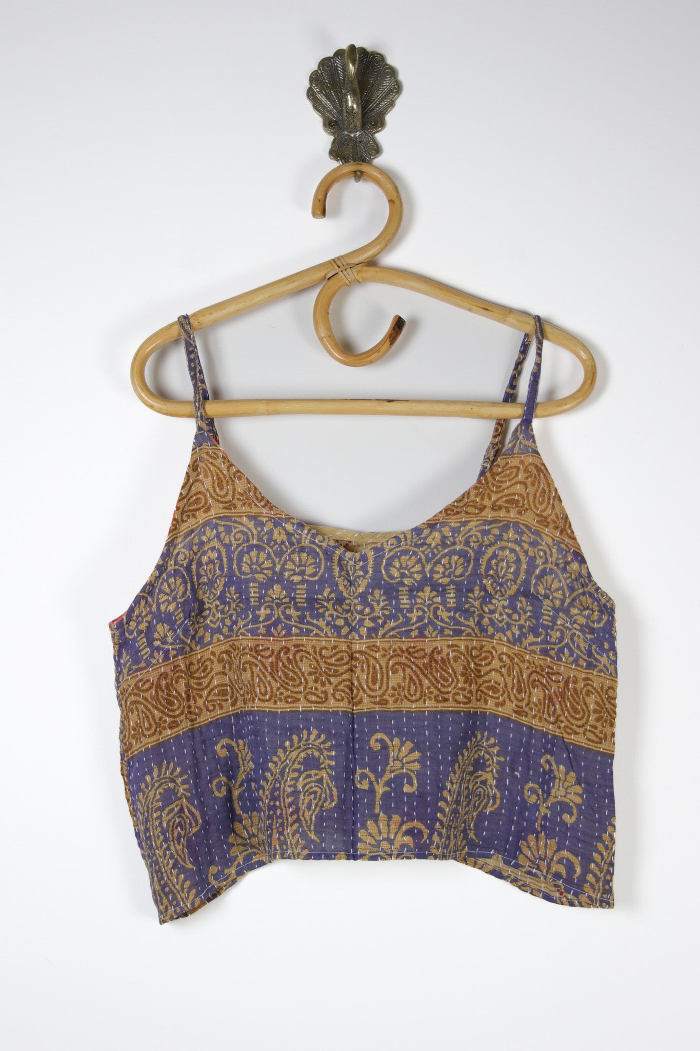 Kantha Cami L (15117)