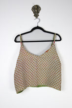 Charger l'image dans la galerie, Kantha Cami L (16383)