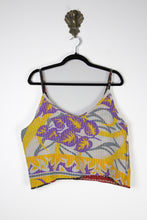 Cargar imagen en el visor de la galería, Kantha Cami L (16385)