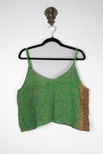 Charger l'image dans la galerie, Kantha Cami L (16386)
