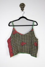 Charger l'image dans la galerie, Kantha Cami L (16386)
