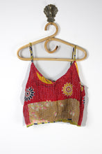 Charger l&#39;image dans la galerie, Kantha Cami M (13432)