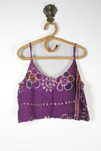 Charger l&#39;image dans la galerie, Kantha Cami M (13434)