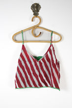 Charger l&#39;image dans la galerie, Kantha Cami M (13446)