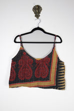 Charger l'image dans la galerie, Kantha Cami M (16375)