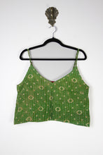Cargar imagen en el visor de la galería, Kantha Cami M (16376)