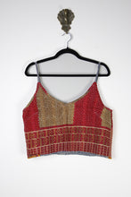 Cargar imagen en el visor de la galería, Kantha Cami M (16377)