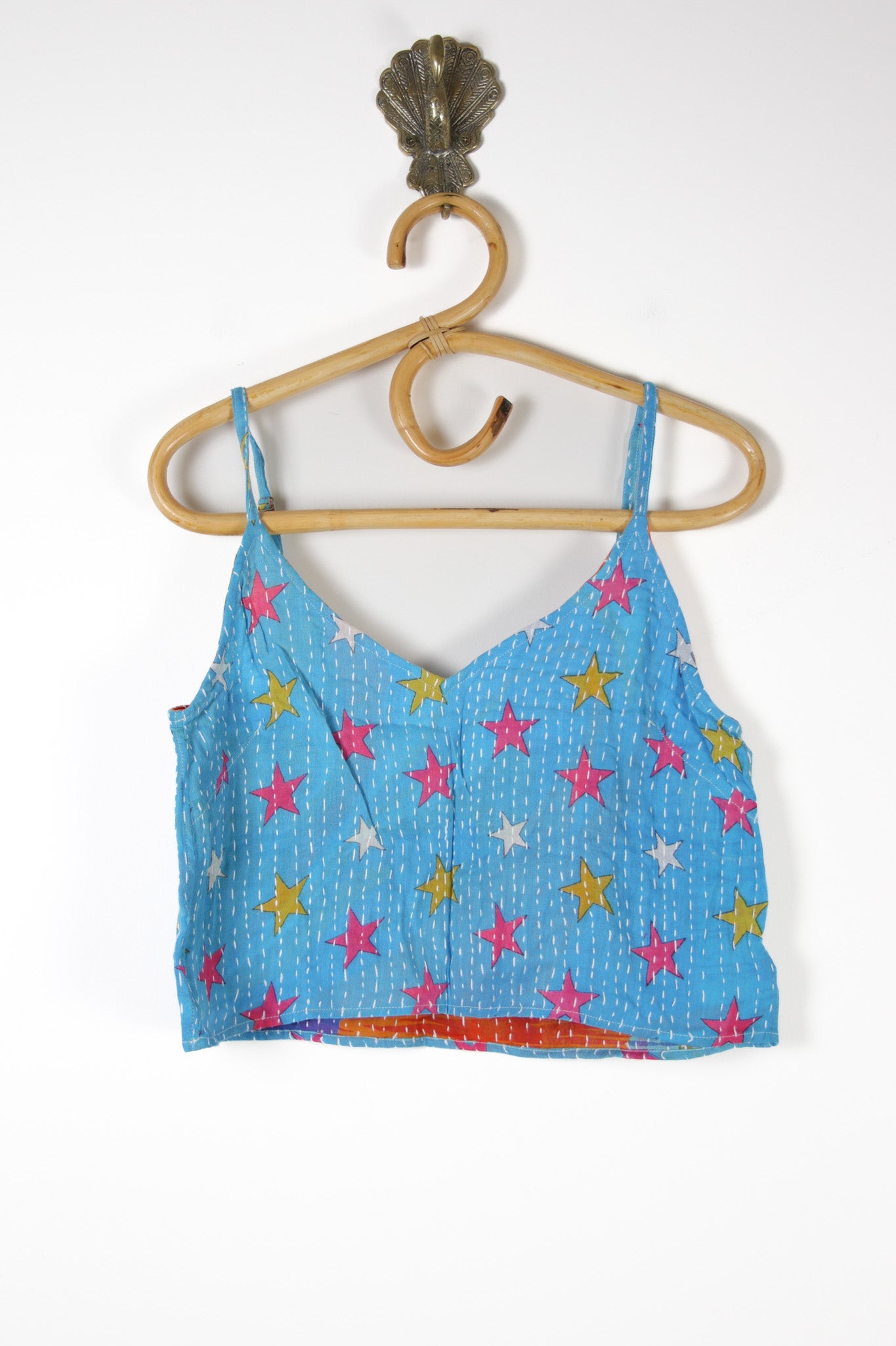 Kantha Cami S (13452)