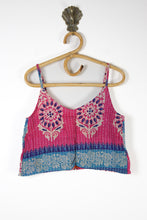 Charger l&#39;image dans la galerie, Kantha Cami S (13456)