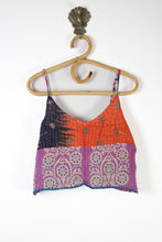 Charger l&#39;image dans la galerie, Kantha Cami S (13456)