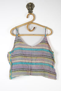 Kantha Cami XL (13402)
