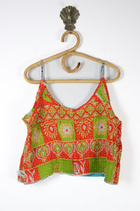 Kantha Cami XL (13402)