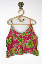 Charger l&#39;image dans la galerie, Kantha Cami XL (13403)